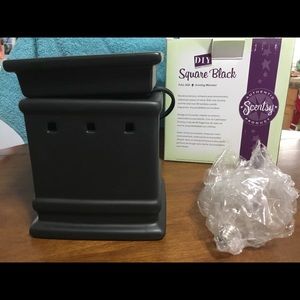 Scentsy full size warmer